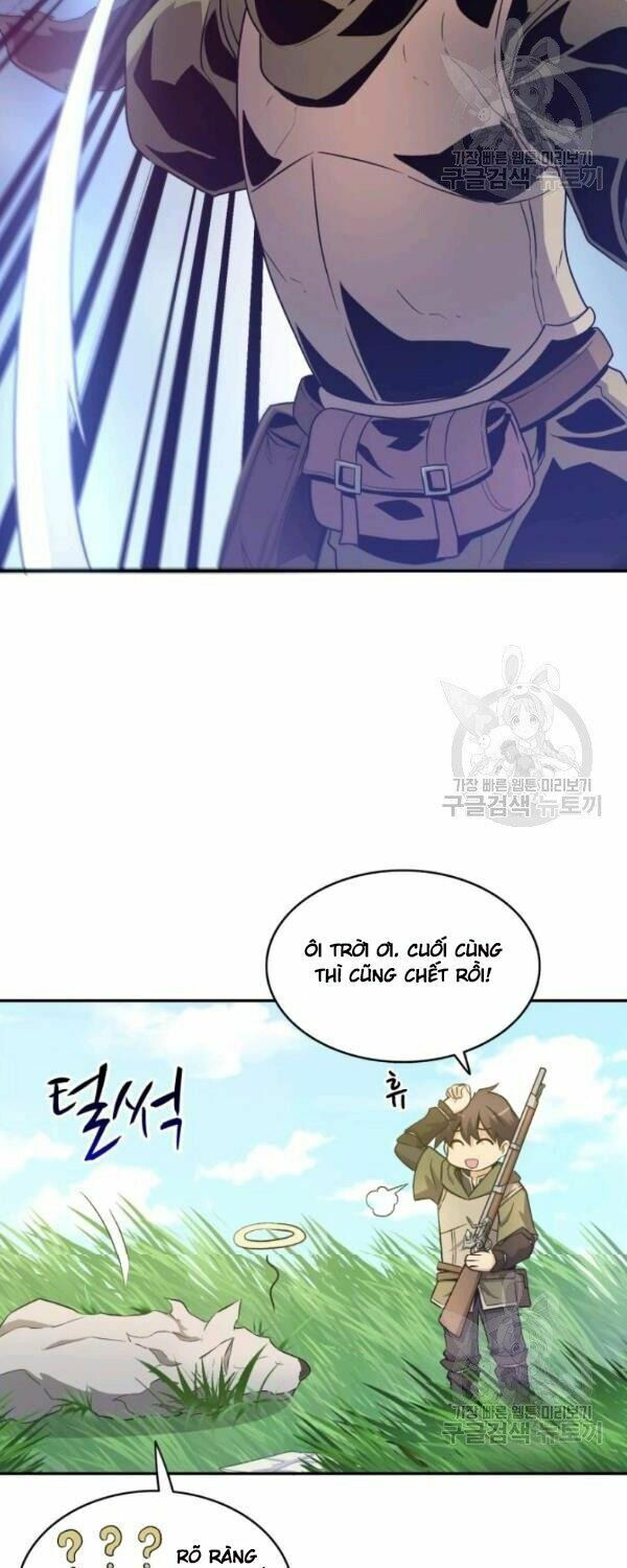 arcane sniper chapter 9 51