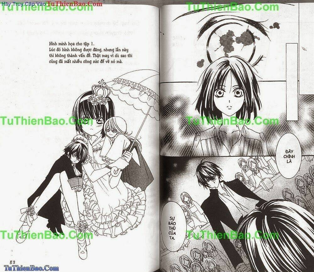 búp bê vệ sĩ chapter 4 42