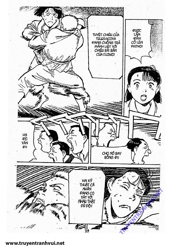 yawara chapter 174 3