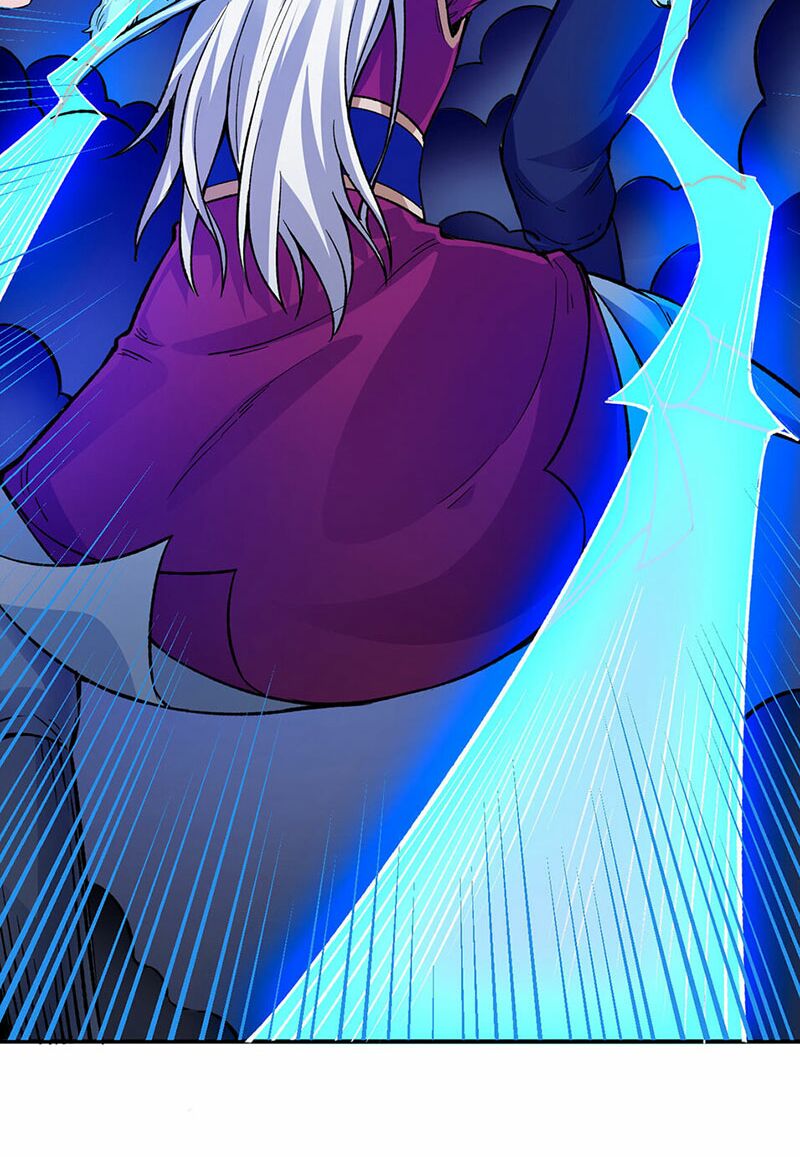 võ đạo độc tôn chapter 324 26