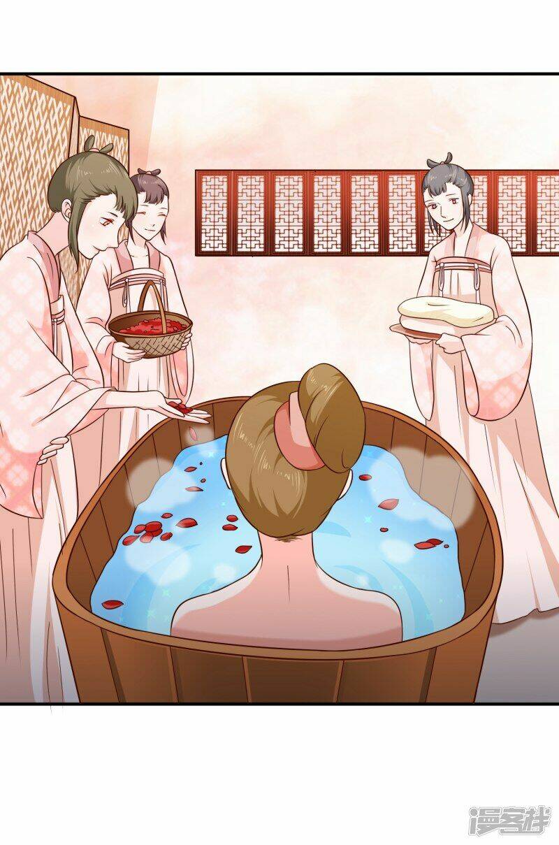 mười dặm hồng trang, thay huynh xuất giá chapter 50 4