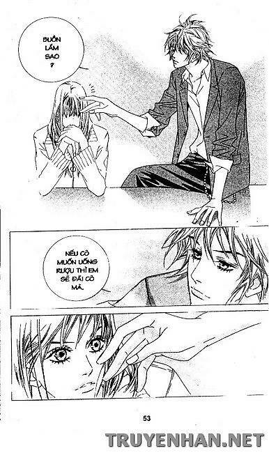 seduction more beautiful than love chapter 11 5