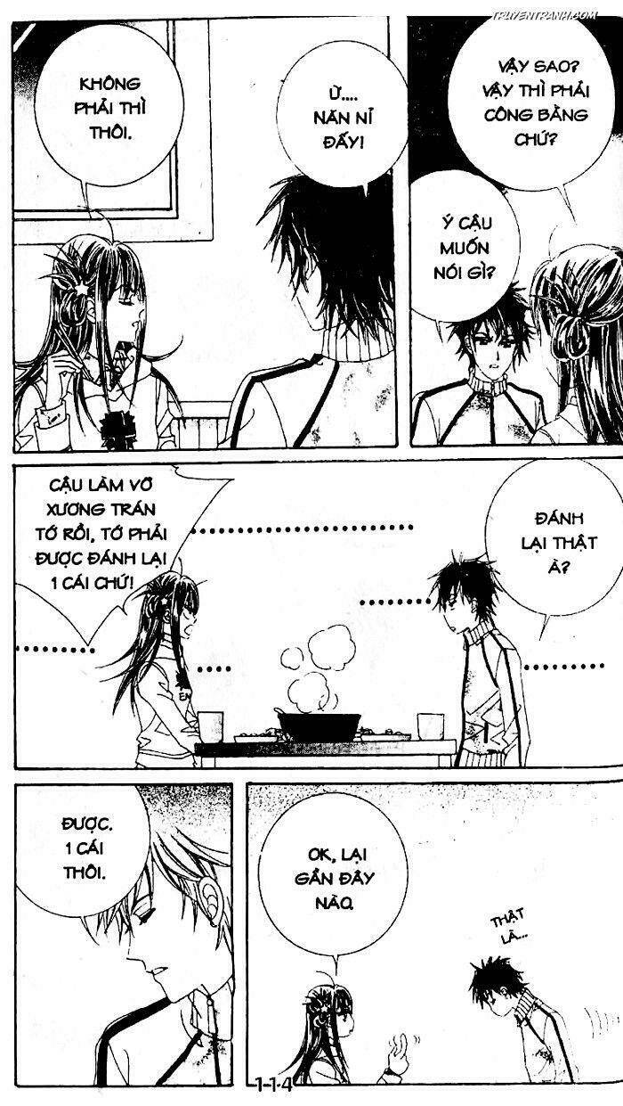 nhà trọ hoàn hảo chapter 77 2