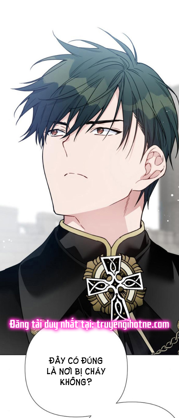 cách hiệp sĩ sống như một tiểu thư chapter 86.2 7