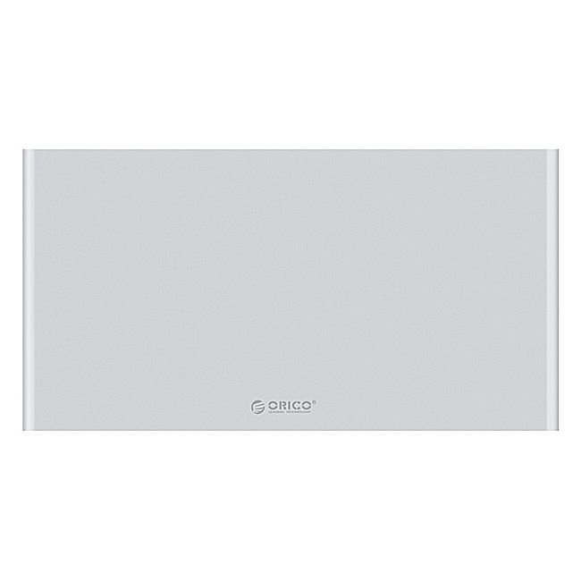 Giá đỡ đa năng cho laptop/máy tính bảng Orico KCS1-SV-BP  - Hàng Nhập Khẩu