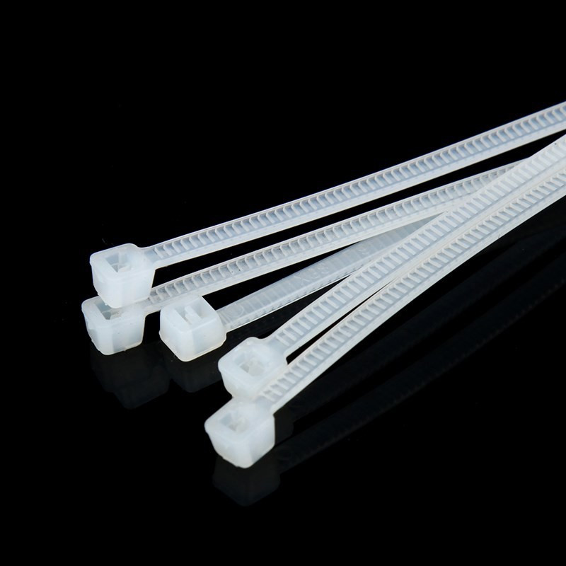 Dây rút, dây thít nhựa dùng buộc đồ, thắt lan đủ kích cở