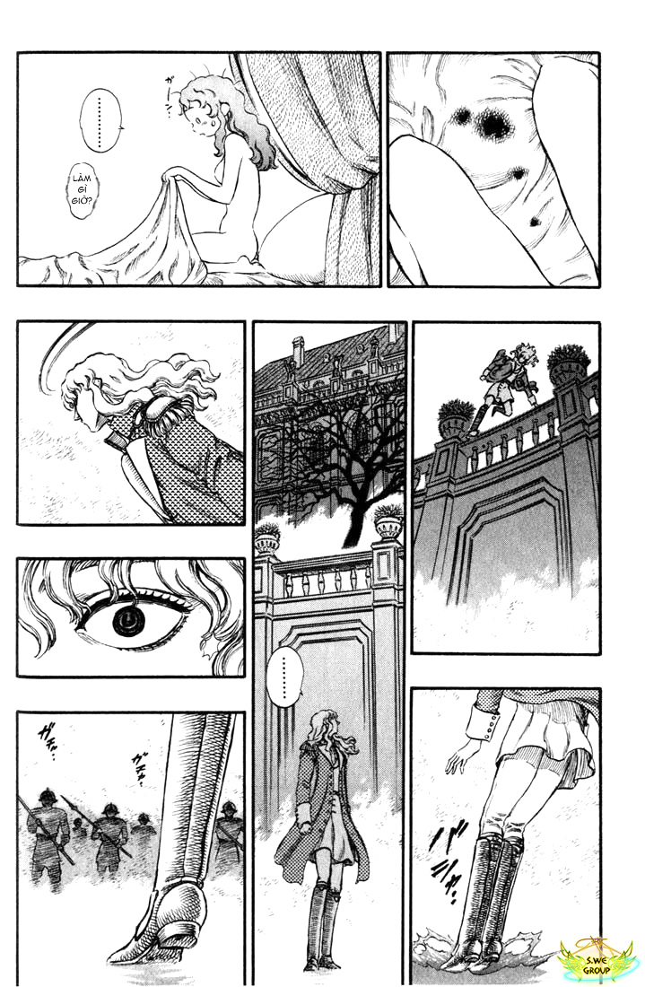 kiếm sĩ đen chapter 54 16