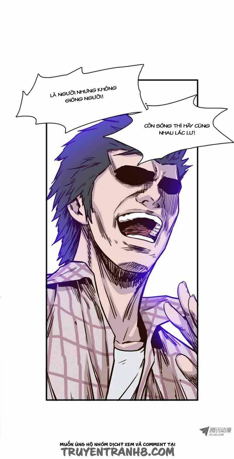 vua của vong linh chapter 62 11
