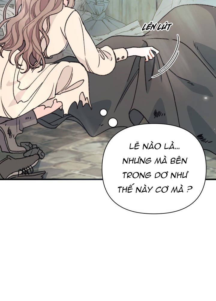 tôi đã kết hôn khi tôi tìm thấy nam chính chapter 3 22