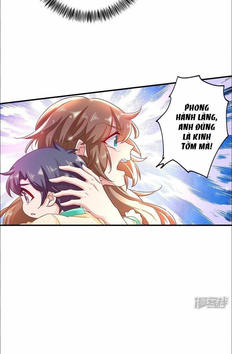 nhập cốt noãn hôn chapter 331 4