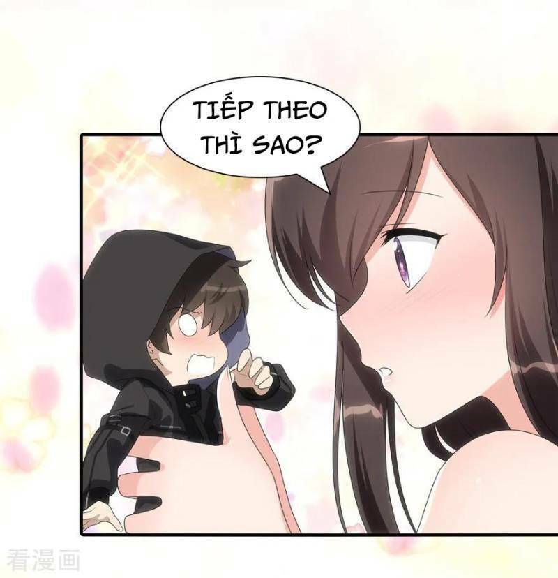 bạn gái virus của tôi chapter 108 28