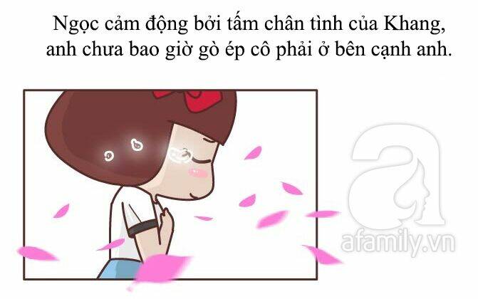 giải mã tình yêu chapter 138 26