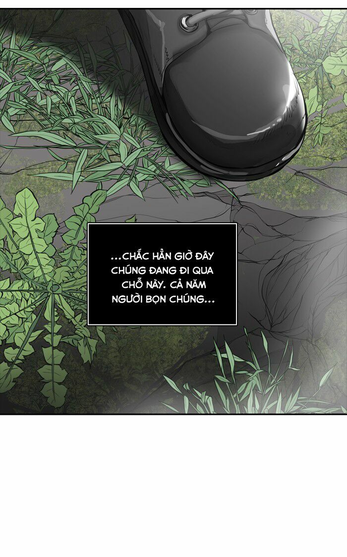 tòa tháp bí ẩn 2 chapter 294 87