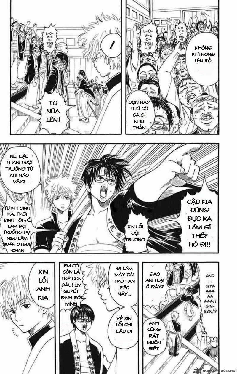 gintama - linh hồn bạc chapter 7 7