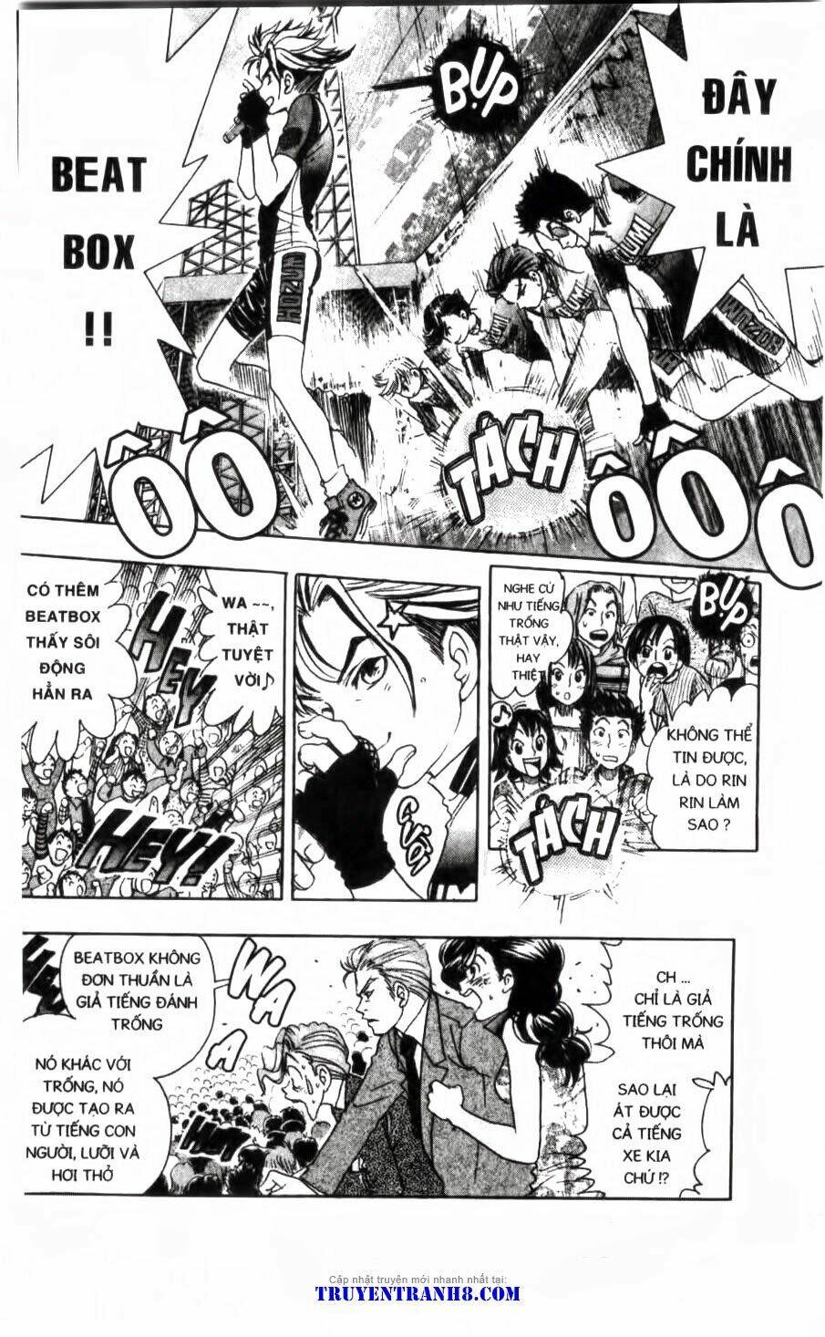 dragon voice chapter 84 13