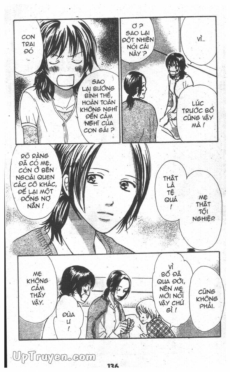 cuộc sống màu đào chapter 2 130