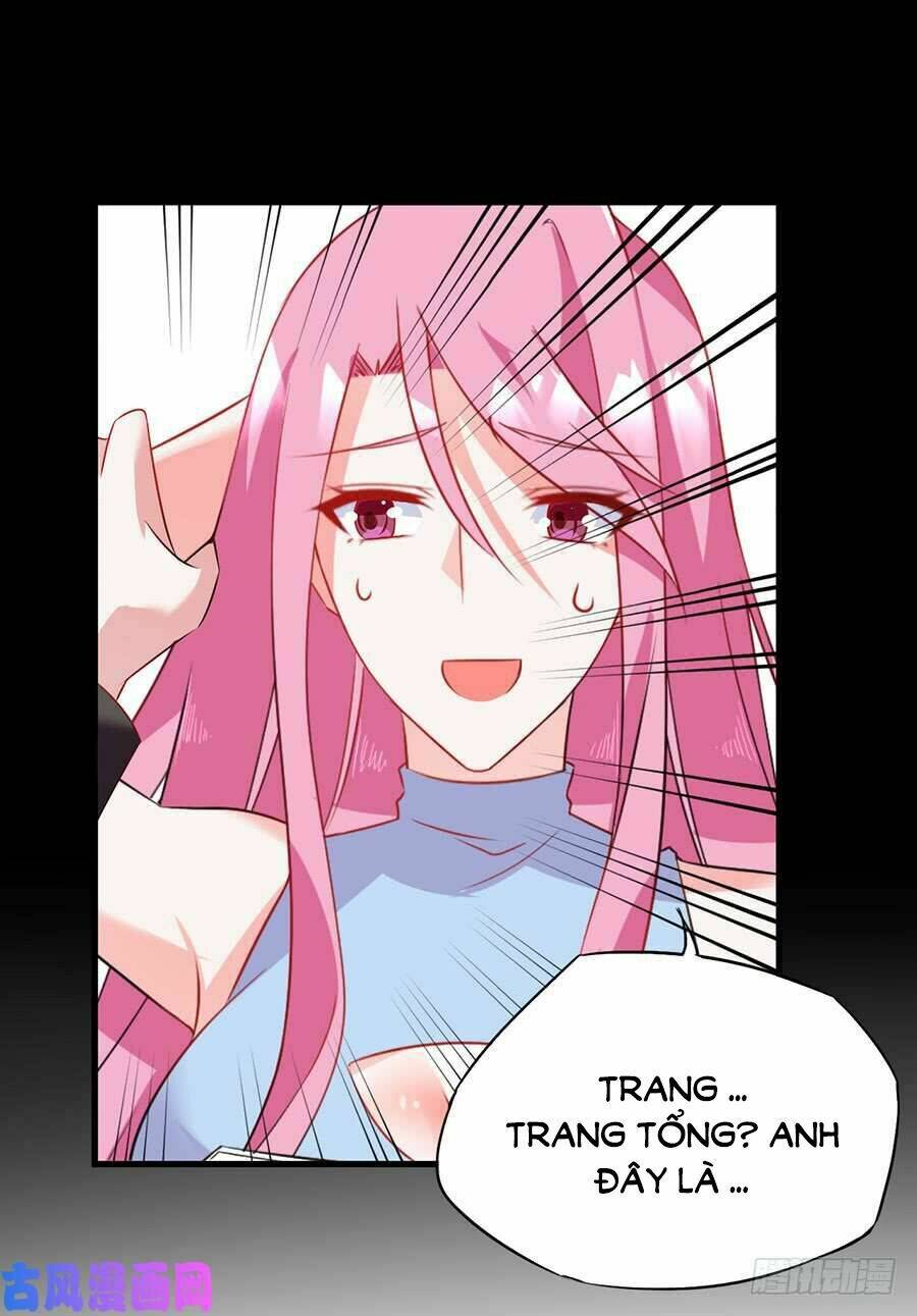 bảy ngày thực cốt hôn ước chapter 15 32