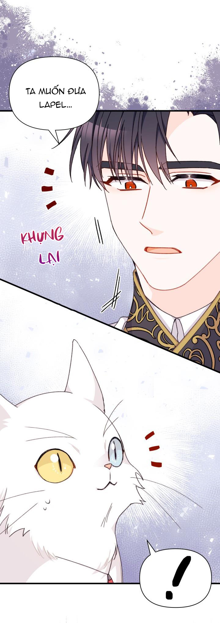 tôi đã kết hôn khi tôi tìm thấy nam chính chapter 32 22