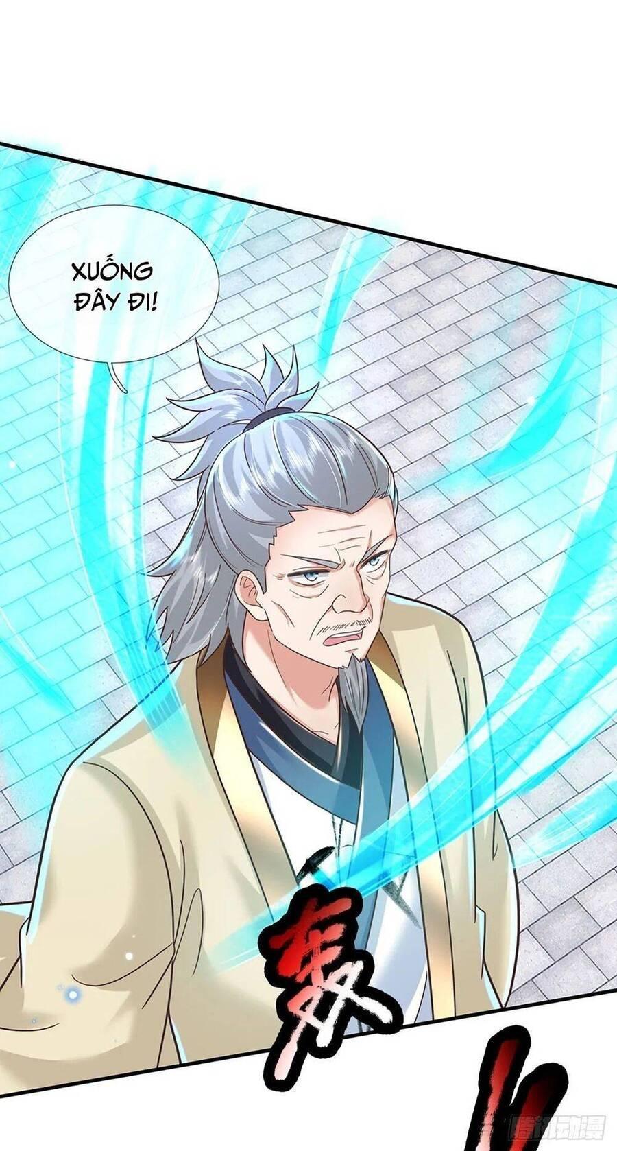 ta trở về từ thế giới tu tiên chapter 193 20