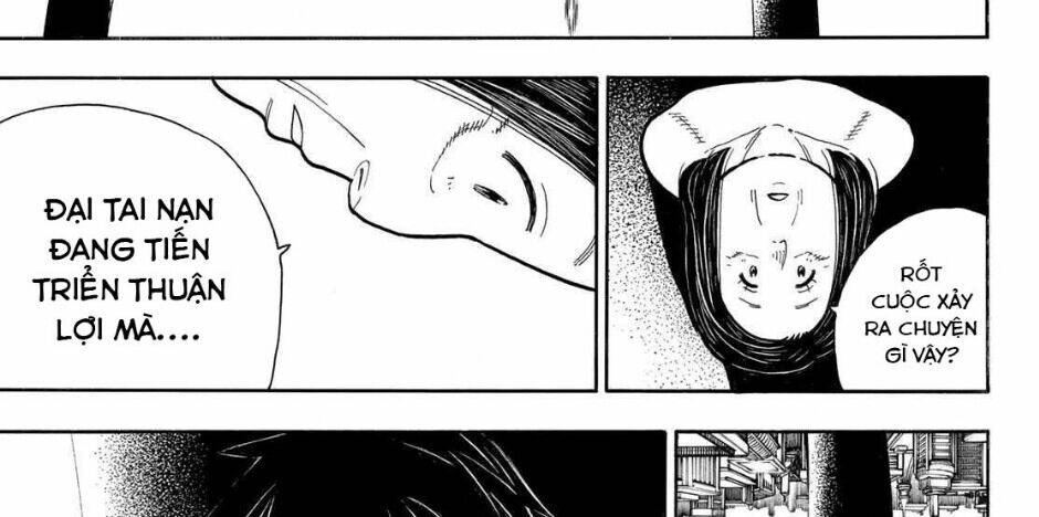 biệt đội lính cứu hỏa chapter 272 49