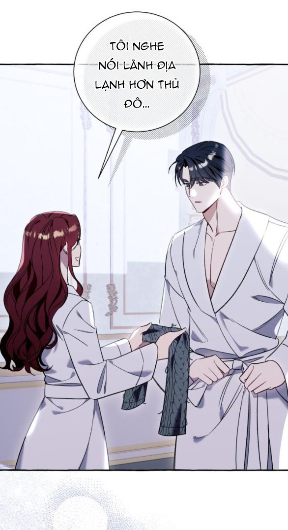 tôi tưởng đó chỉ là tiểu thuyết trọng sinh bình thường chapter 64.1 32