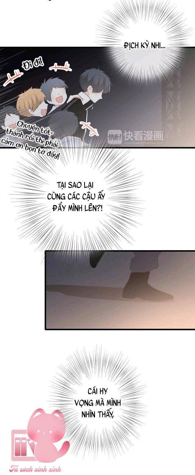 con tim rung động 2 chapter 80.2 38