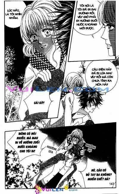 đừng tin cô ấy chapter 4 143