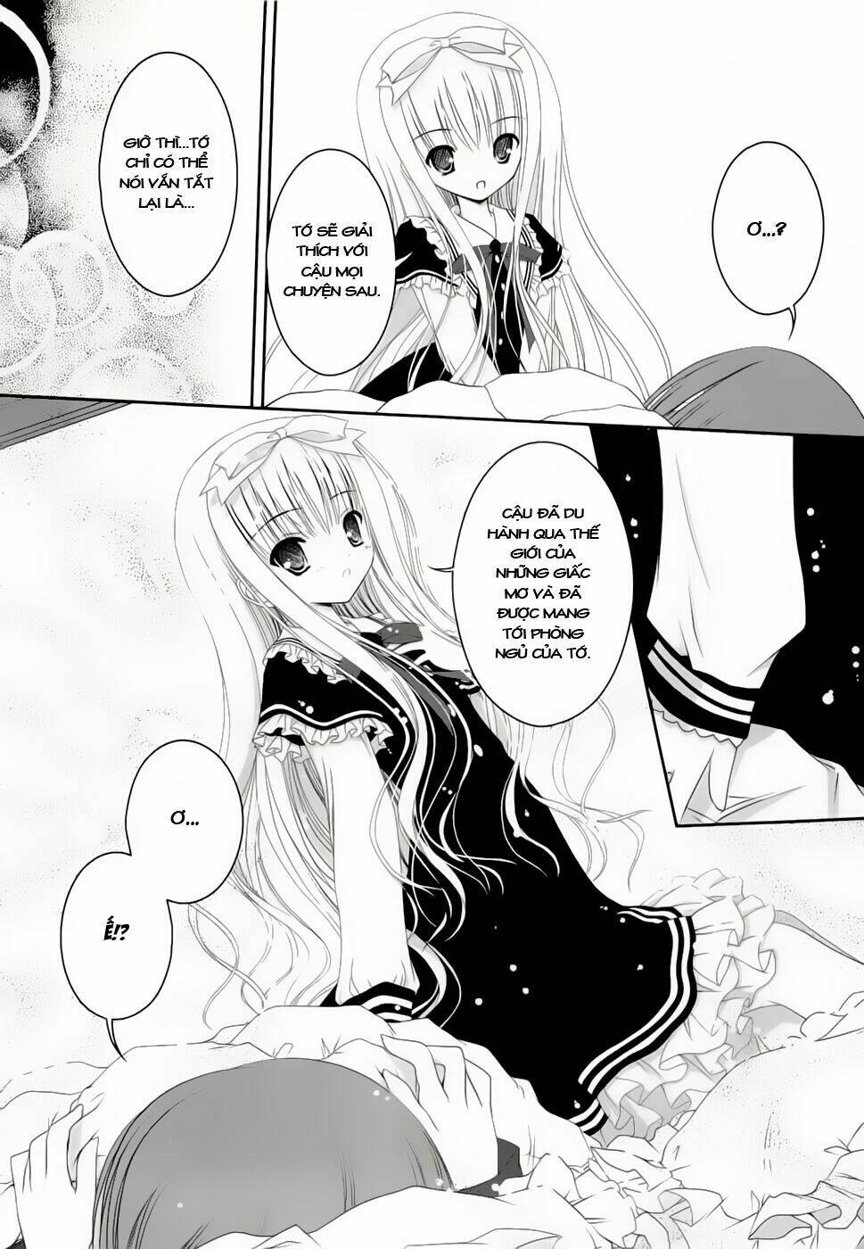 tsukiyo no fromage chapter 1 13