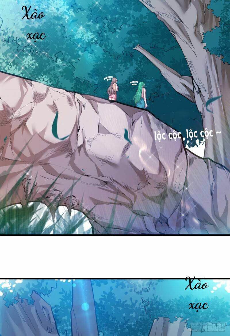 [16+] thảnh thơi thú thế chủng chủng điền, sinh sinh tể chapter 182 5