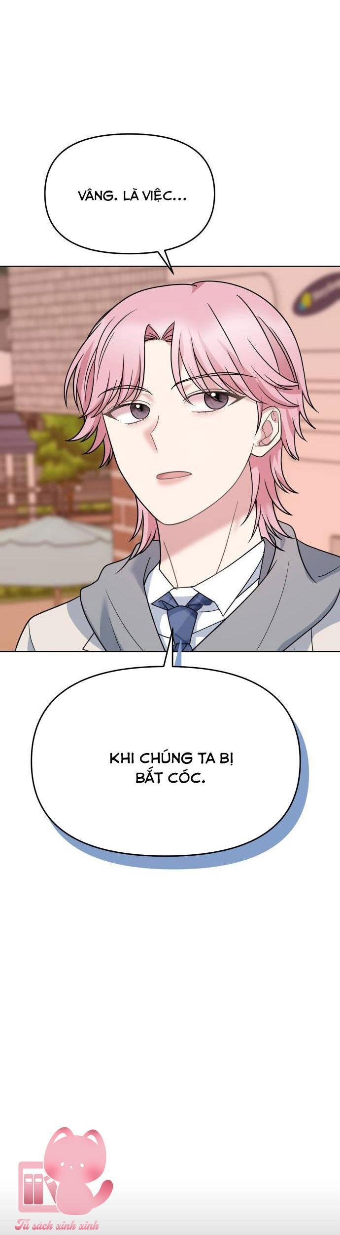 quản gia, làm ơn đấy! chapter 19 43