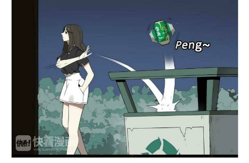 mục linh chapter 4.3 31