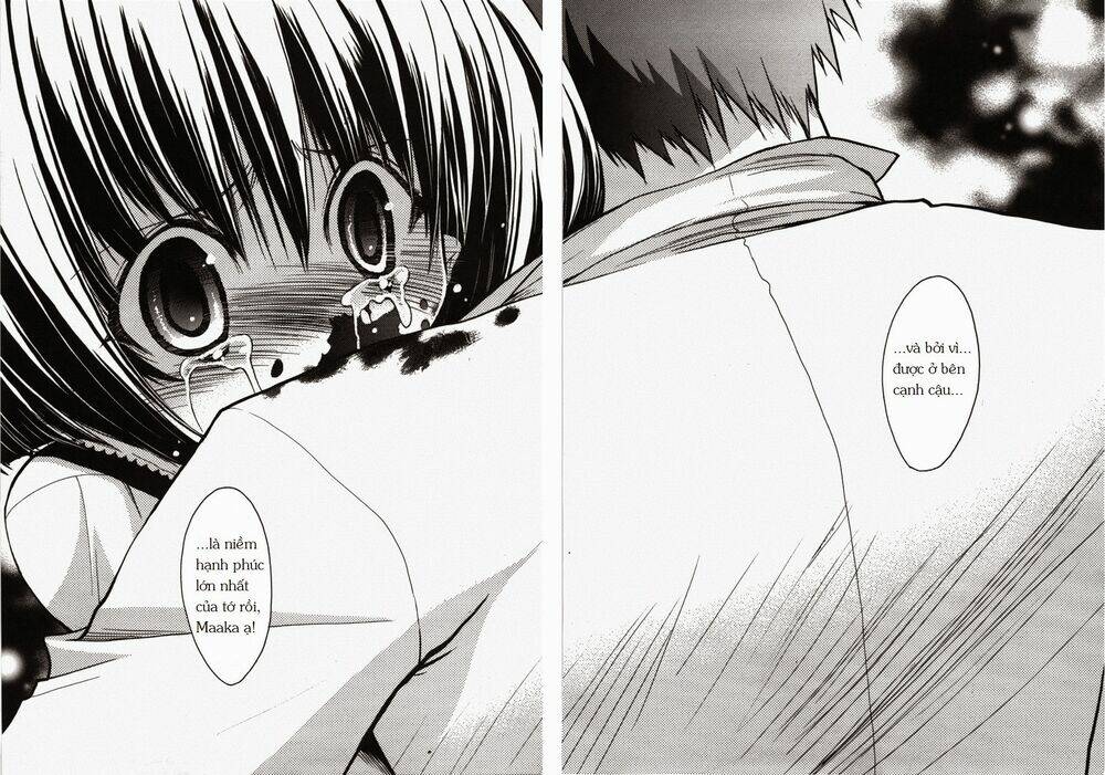 little vampire chapter 48 26