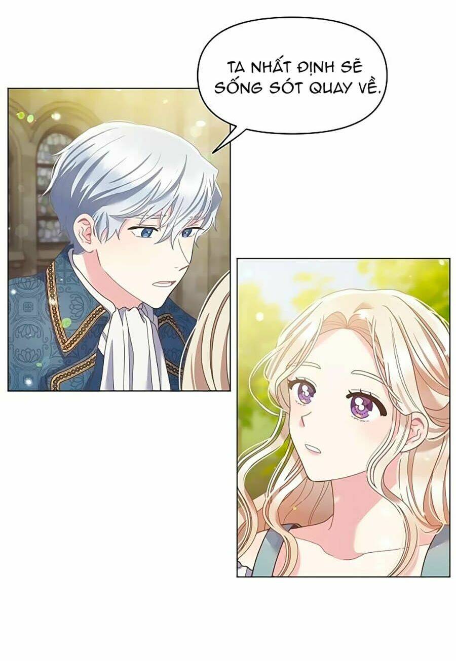 khu vườn câm lặng chapter 1 63