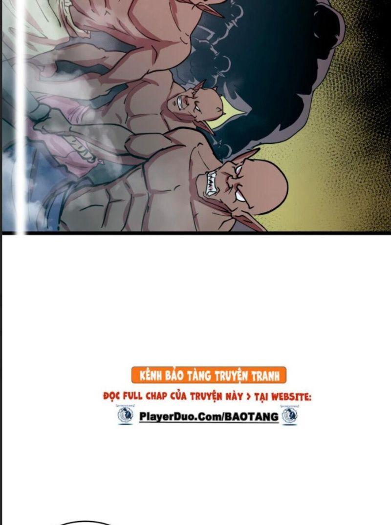 tôi trở lại thăng cấp một mình chapter 41 59