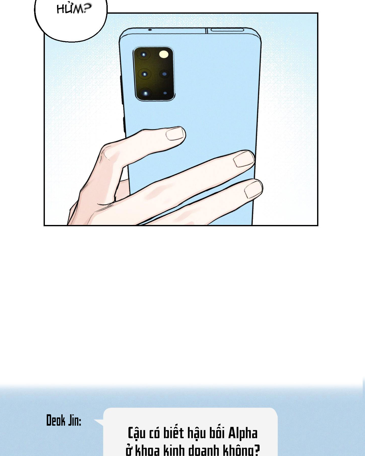 tháng 12 chapter 39 42