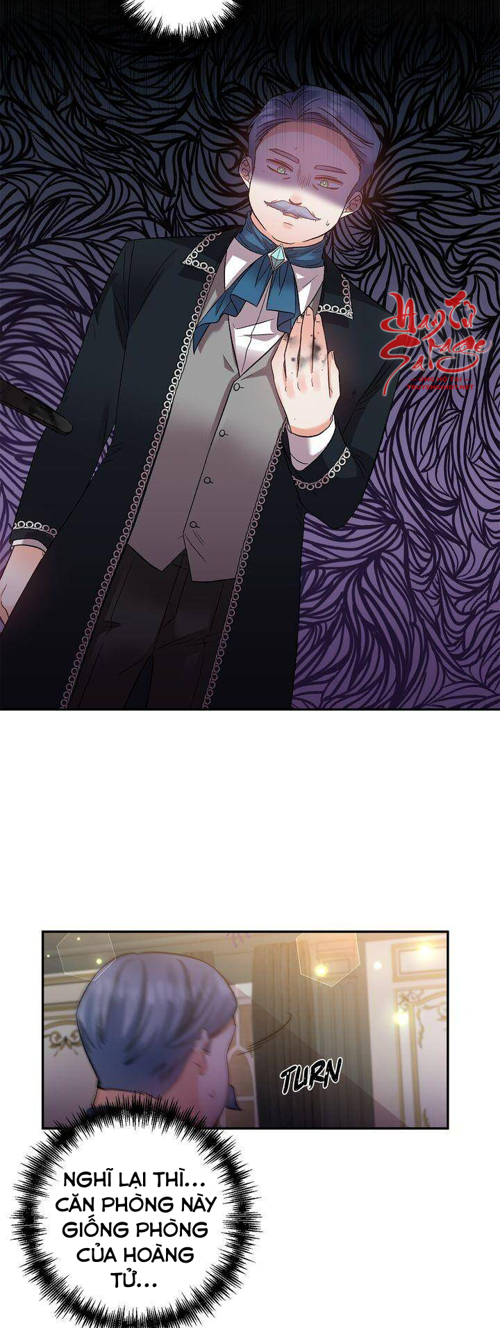 tôi sẽ thực hiện cuộc hôn nhân này chapter 78.2 2