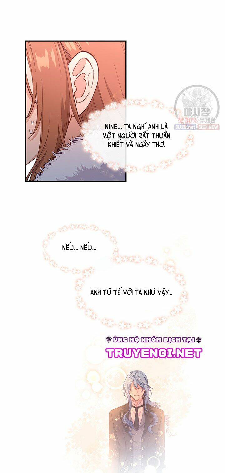 hãy coi chừng ác nữ chapter 67 39