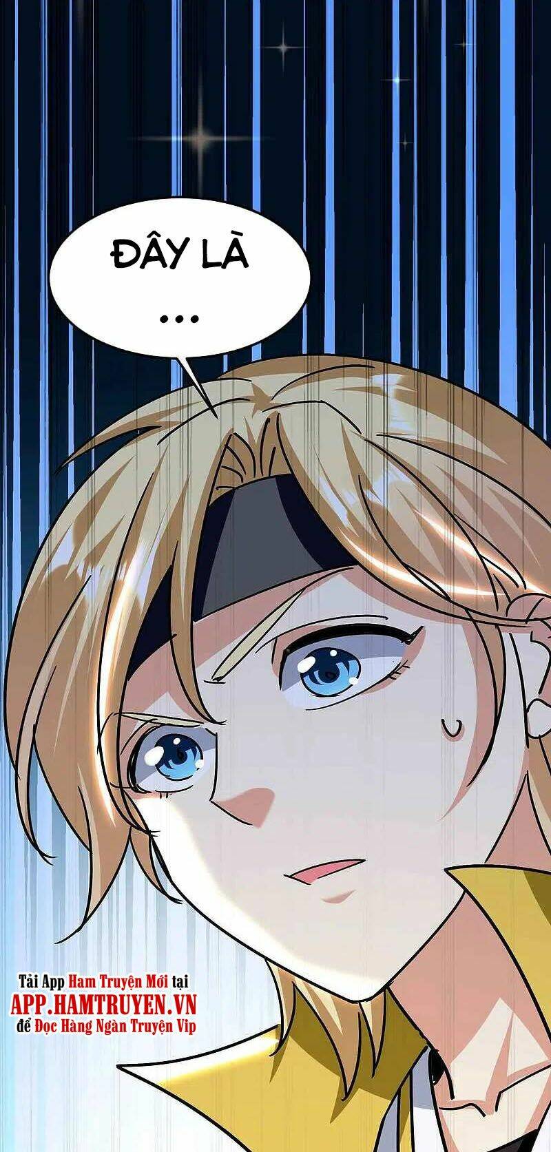 vạn giới tiên vương chapter 173 49