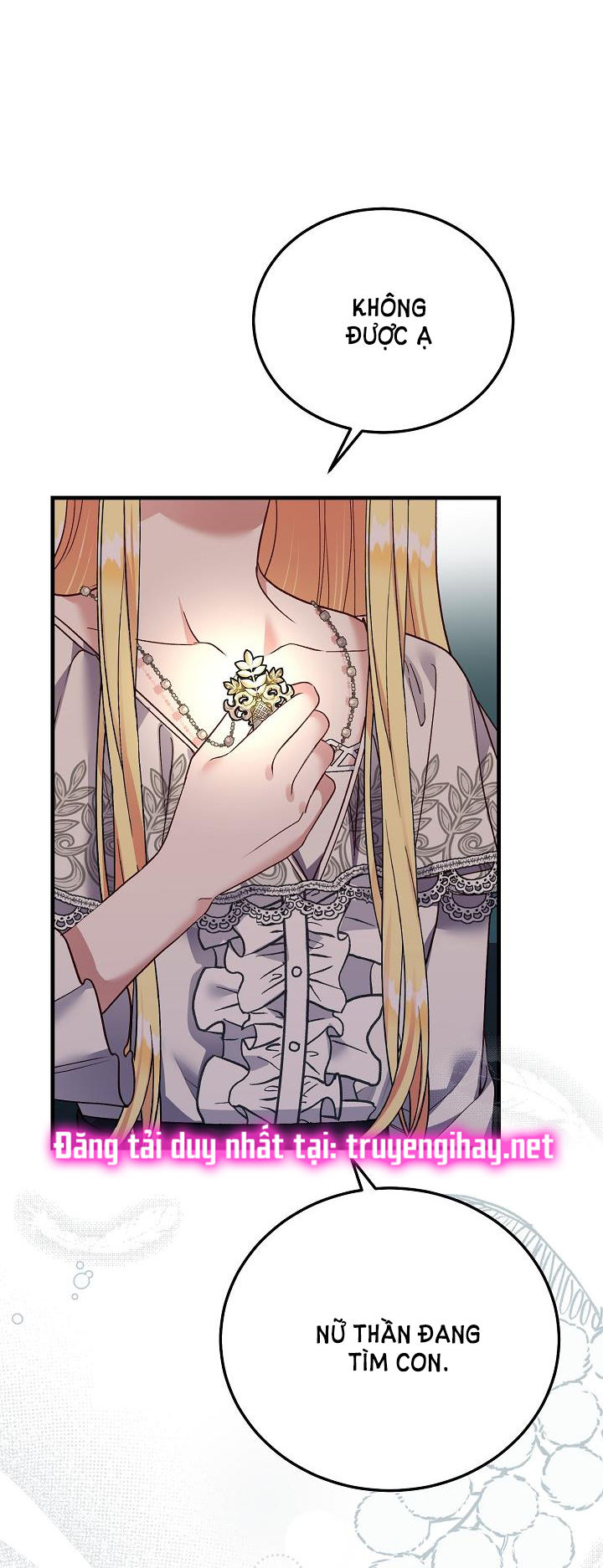 trở thành vợ thái tử quái vật chapter 62.1 37