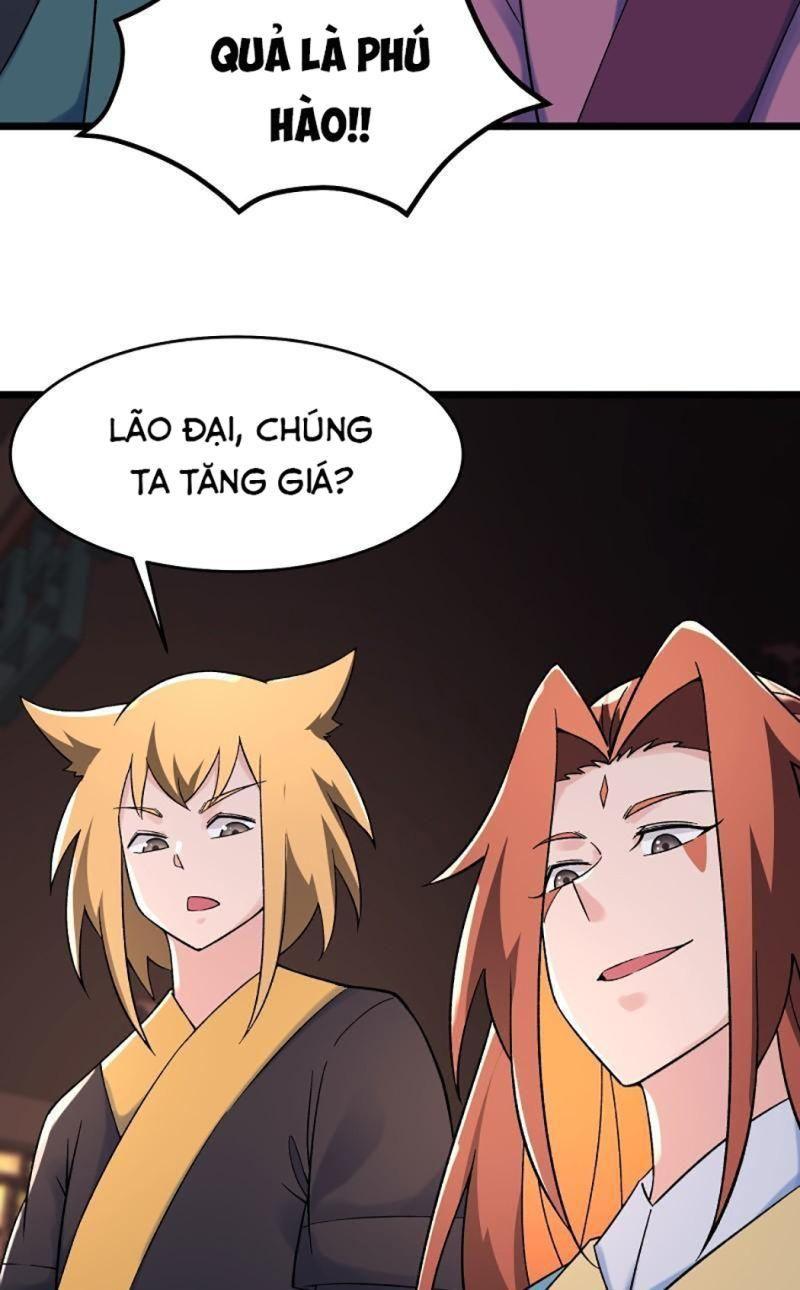 đồ đệ ta toàn là nữ ma đầu chapter 143 17