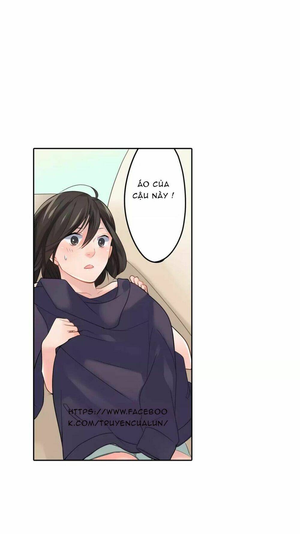 18, sống chung cùng nhau chapter 3 9