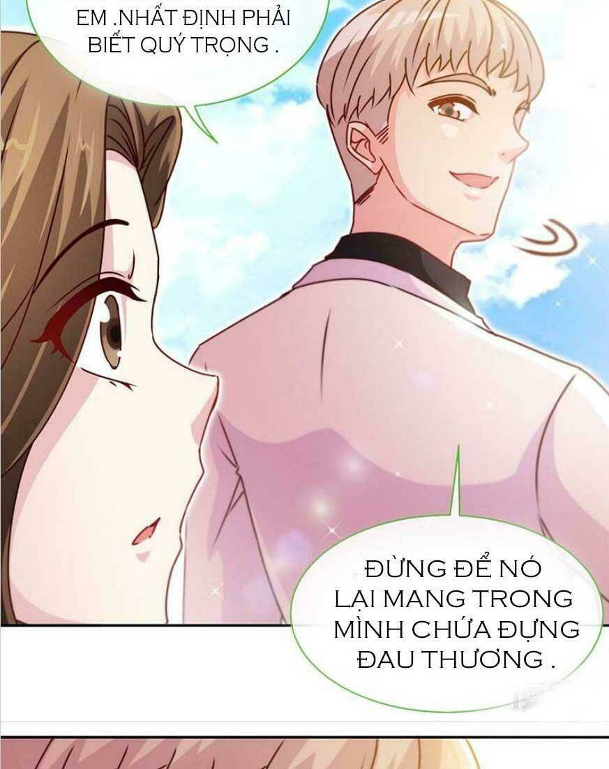 truy nã toàn cầu truy thê về sủng chapter 86.2 4