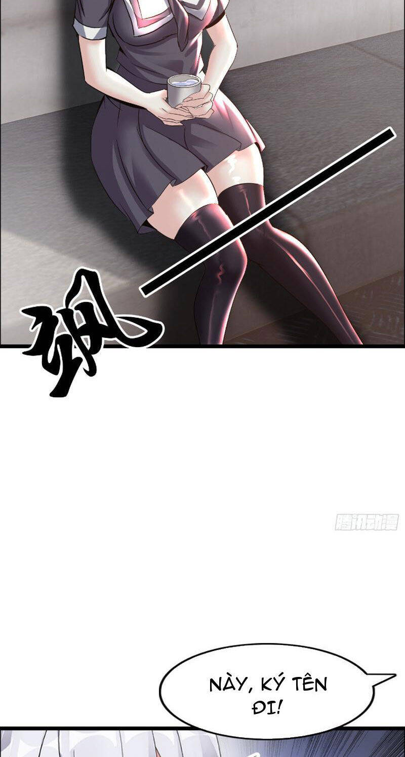 phát sóng trực tiếp, ta cầu hôn với nữ quỷ, vậy mà nàng lại đồng ý! chapter 21 24