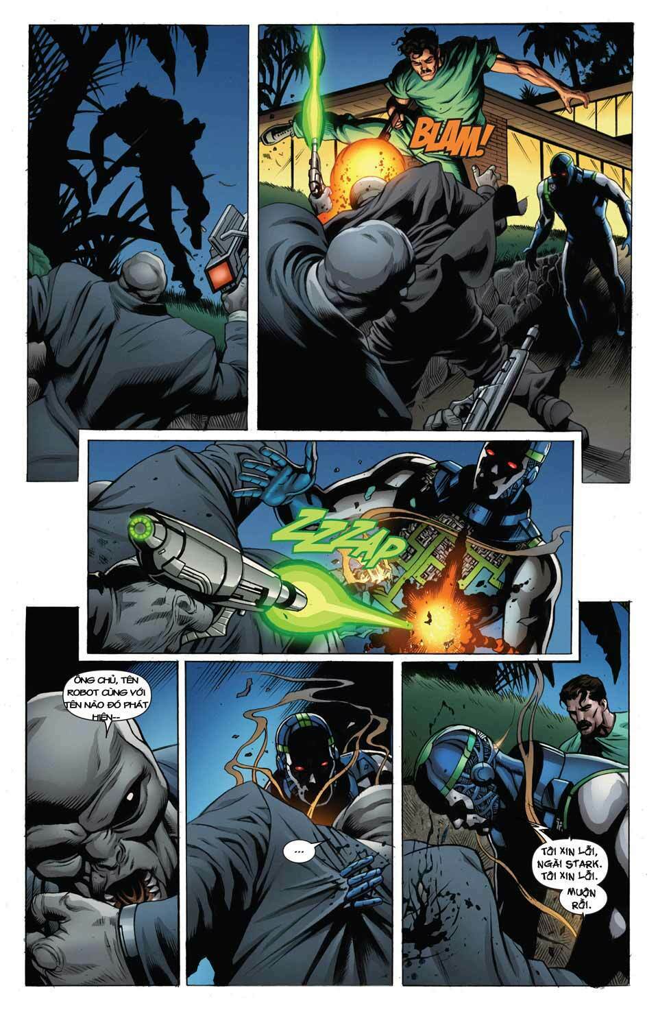 iron man v5 chapter 11 17