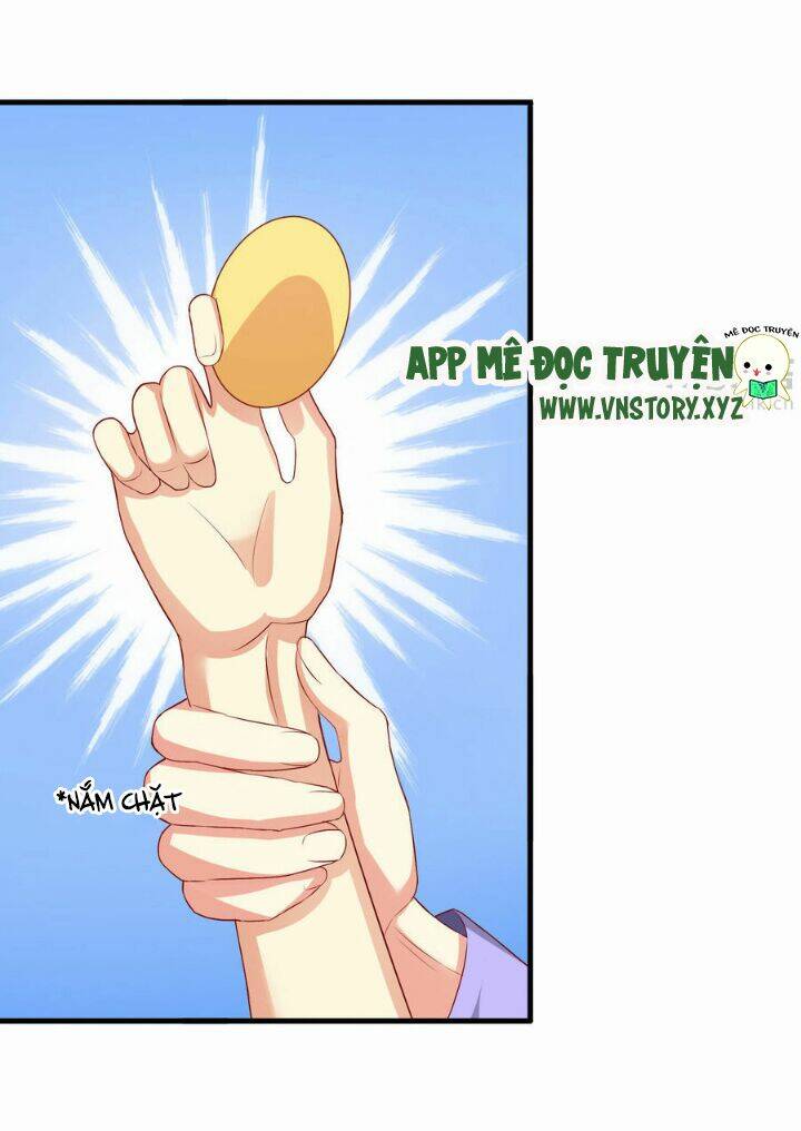 idol quốc dân đừng trêu tôi chapter 6 14