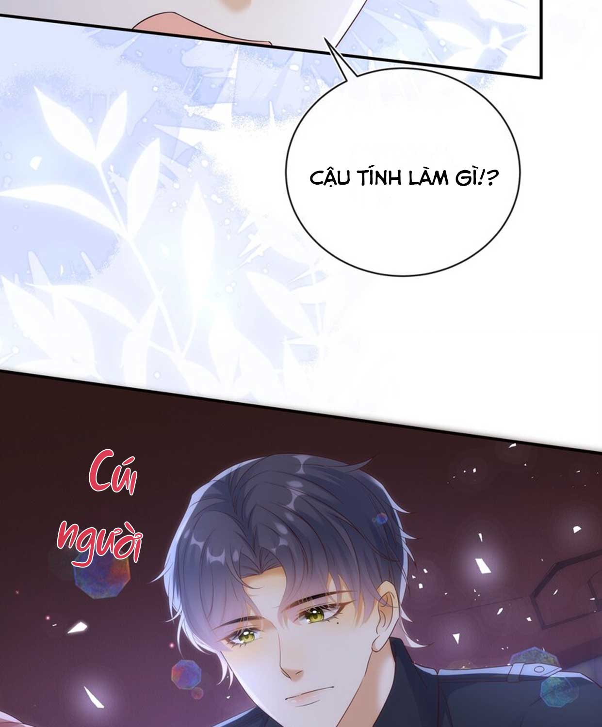 Bẫy Trong Bẫy chapter 16