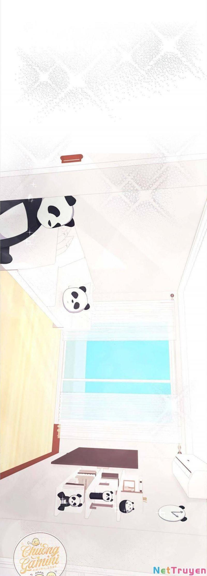 vô tình trở thành con gái của triệu phú chapter 24 38