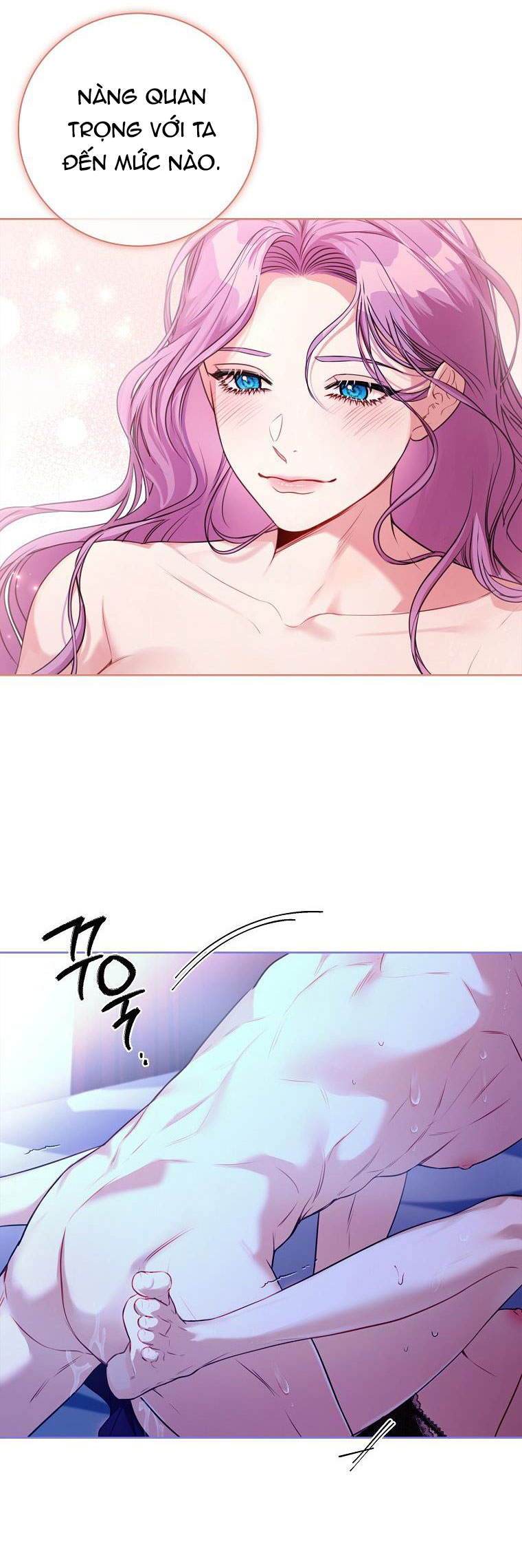 trở thành thư ký của bạo chúa chapter 112 10