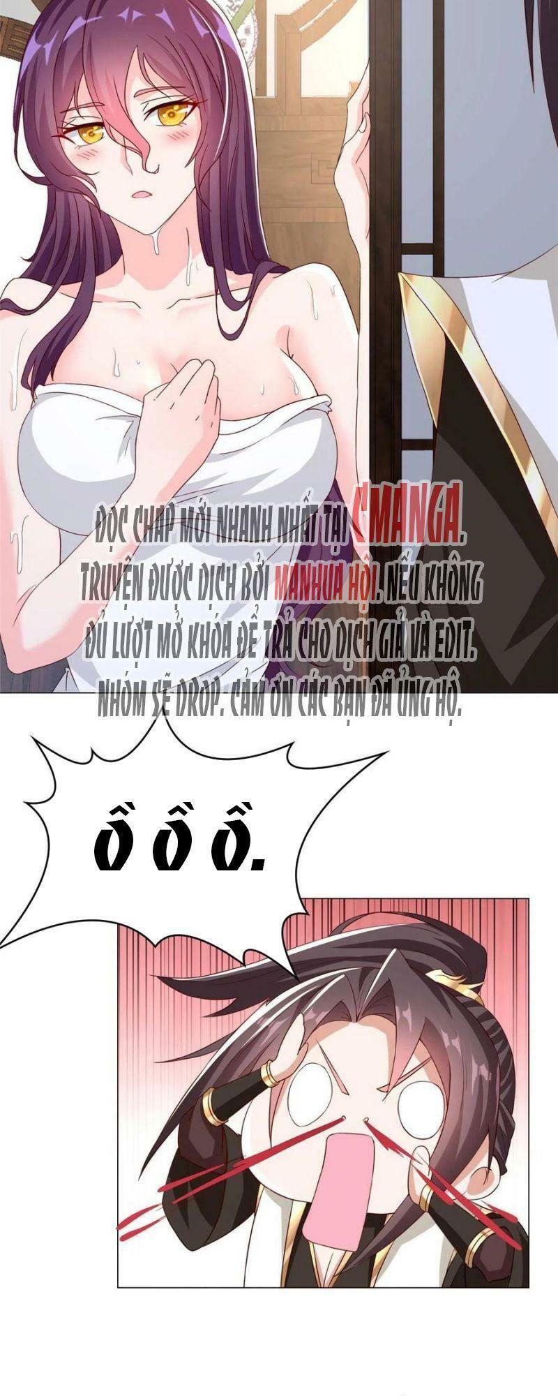 người nuôi rồng chapter 118 2