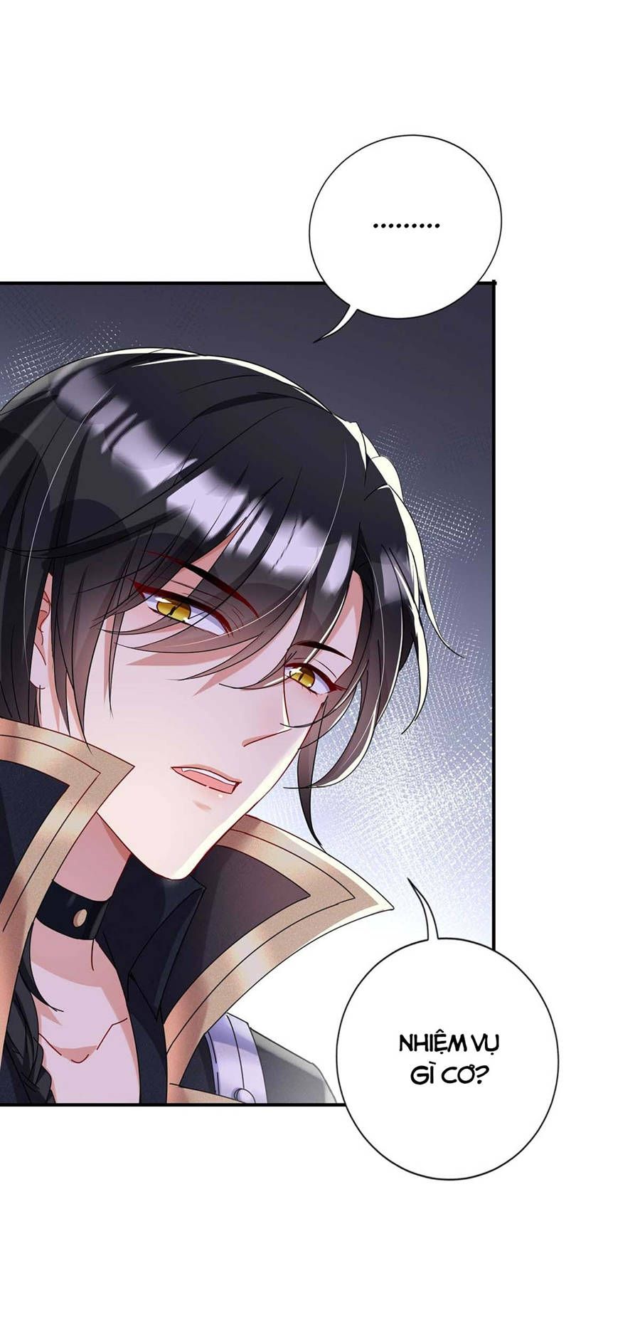 rước sói vào nhà chapter 19 7